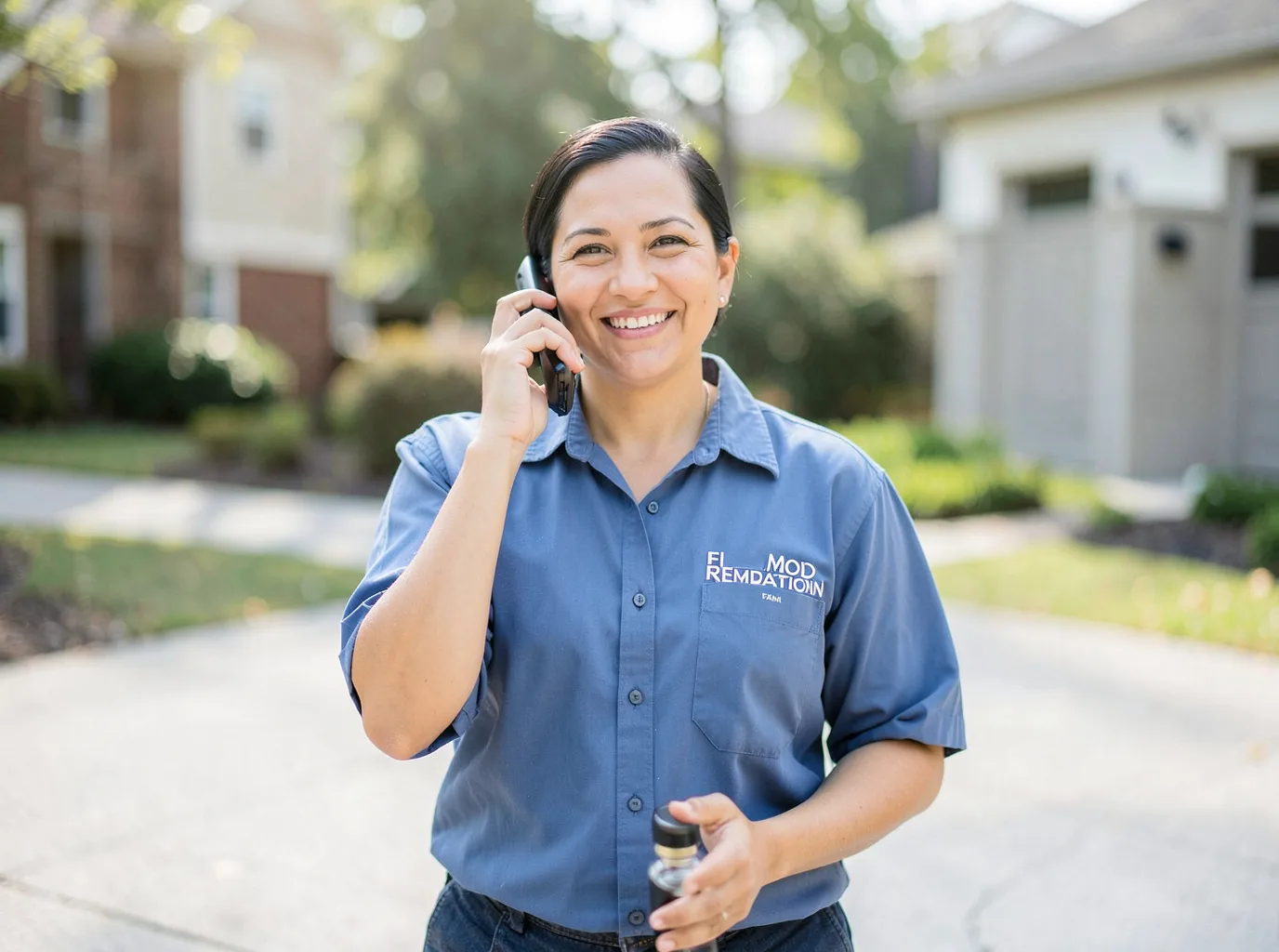 Mold Remediation Varney, WV FAQs
